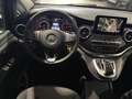Mercedes-Benz V 220 CDI EDITION lang*6 Sitze*Navi* Schwarz - thumbnail 11
