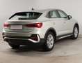 Audi Q3 Sportback 35 TFSI S line KLIMA LED NAVI ALU Silber - thumbnail 8