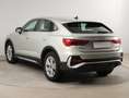 Audi Q3 Sportback 35 TFSI S line KLIMA LED NAVI ALU Silber - thumbnail 6