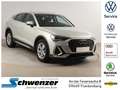 Audi Q3 Sportback 35 TFSI S line KLIMA LED NAVI ALU Silber - thumbnail 1