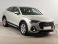 Audi Q3 Sportback 35 TFSI S line KLIMA LED NAVI ALU Silber - thumbnail 2