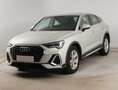 Audi Q3 Sportback 35 TFSI S line KLIMA LED NAVI ALU Silber - thumbnail 4