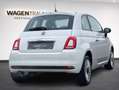 Fiat 500 1,2 | Apple CarPlay | Klima | Bluetooth | Zahnrie Weiß - thumbnail 5