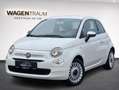 Fiat 500 1,2 | Apple CarPlay | Klima | Bluetooth | Zahnrie Weiß - thumbnail 1