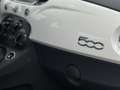 Fiat 500 1,2 69 Mirror | Apple CarPlay | Klima | Bluetooth Weiß - thumbnail 19