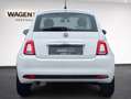 Fiat 500 1,2 | Apple CarPlay | Klima | Bluetooth | Zahnrie Weiß - thumbnail 4