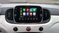 Fiat 500 1,2 | Apple CarPlay | Klima | Bluetooth | Zahnrie Weiß - thumbnail 22