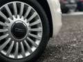 Fiat 500 1,2 | Apple CarPlay | Klima | Bluetooth | Zahnrie Weiß - thumbnail 28