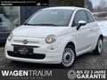 Fiat 500 1,2 69 Mirror | Apple CarPlay | Klima | Bluetooth Weiß - thumbnail 1