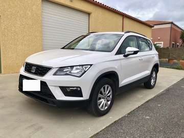 1.6 TDI 115 ch Start/Stop Ecomotive Style