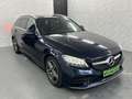 Mercedes-Benz C 160 T+9G-TRONIC+Klima+Temp+Navi+LED+Keyless Go Blau - thumbnail 3