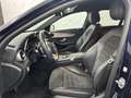 Mercedes-Benz C 160 T+9G-TRONIC+Klima+Temp+Navi+LED+Keyless Go Blau - thumbnail 8