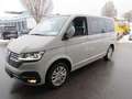 Volkswagen T6.1 Multivan 2,0 TDI 4motion Generation Six Grau - thumbnail 2