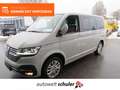 Volkswagen T6.1 Multivan 2,0 TDI 4motion Generation Six Grau - thumbnail 1