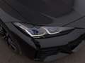 BMW i4 Gran Coupe Gran 35 M-Sport 70kWh Aut LASER SKY Schwarz - thumbnail 12