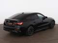 BMW i4 Gran Coupe Gran 35 M-Sport 70kWh Aut LASER SKY Schwarz - thumbnail 8