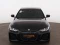 BMW i4 Gran Coupe Gran 35 M-Sport 70kWh Aut LASER SKY Schwarz - thumbnail 2