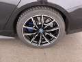BMW i4 Gran Coupe Gran 35 M-Sport 70kWh Aut LASER SKY Schwarz - thumbnail 30