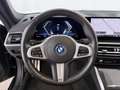 BMW i4 Gran Coupe Gran 35 M-Sport 70kWh Aut LASER SKY Schwarz - thumbnail 23