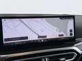 BMW i4 Gran Coupe Gran 35 M-Sport 70kWh Aut LASER SKY Schwarz - thumbnail 17
