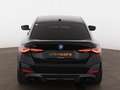 BMW i4 Gran Coupe Gran 35 M-Sport 70kWh Aut LASER SKY Schwarz - thumbnail 7