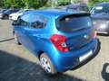 Opel Karl 1.0 ECOTEC *KLIMA*TEMPOPMAT*ALLWETTERREIFEN* Bleu - thumbnail 4