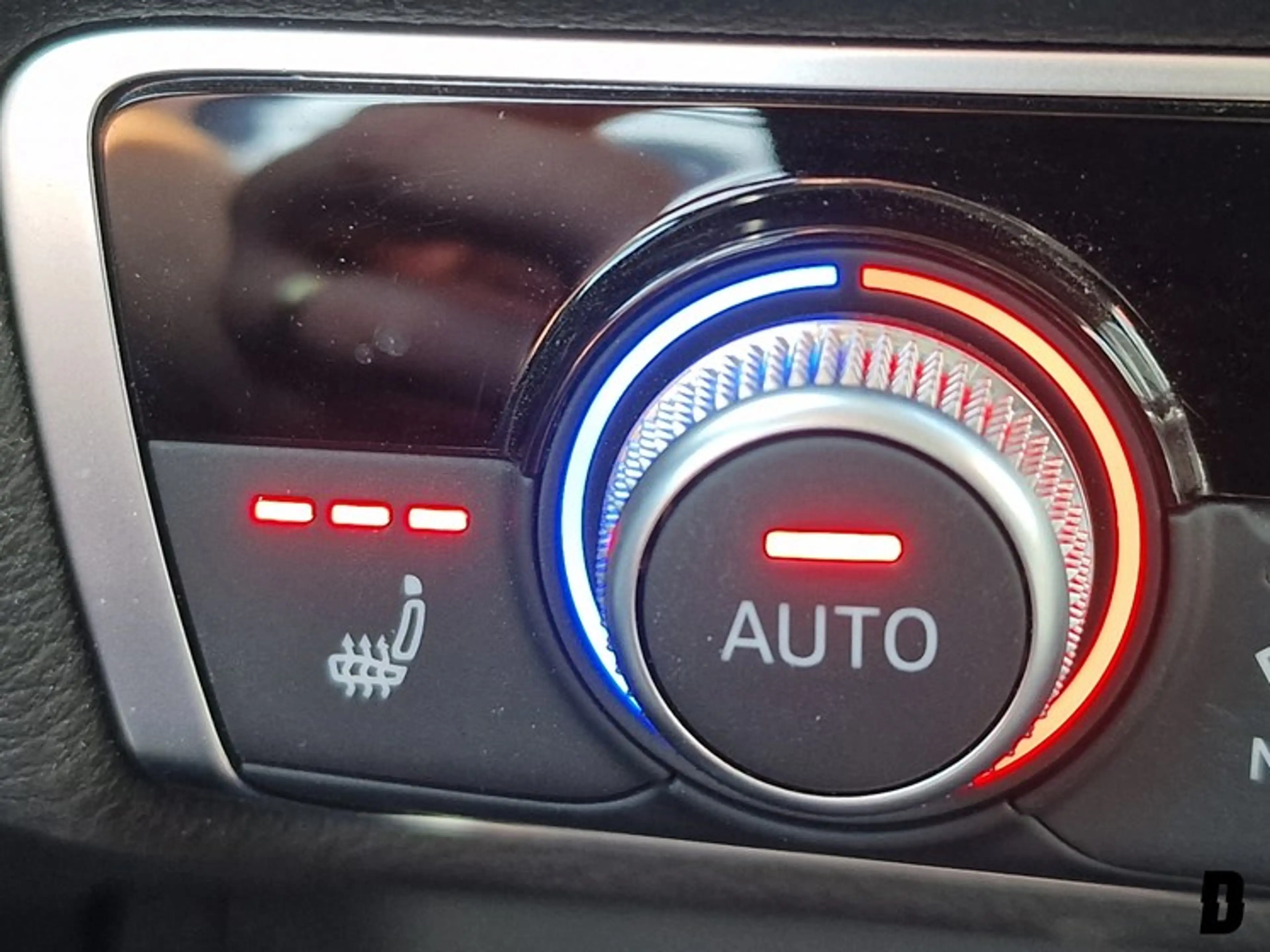 Audi A3 30 TFSI/Heated Seats/Camera/Navi/Radio/Leder — photo 12