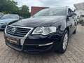 Volkswagen Passat Variant Comfortline*Garantie*Top Zustand Schwarz - thumbnail 3