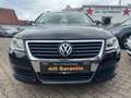 Volkswagen Passat Variant Comfortline*Garantie*Top Zustand Schwarz - thumbnail 2