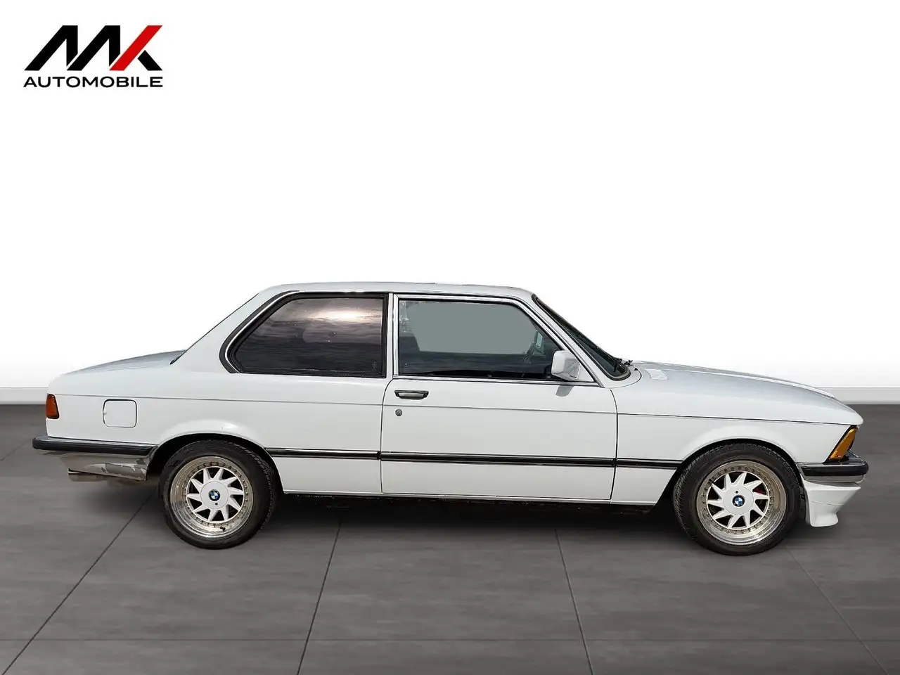BMW 318 i E21 *HKENNZEICHEN*323iUMBAU*RESTAURATION*, foto 3