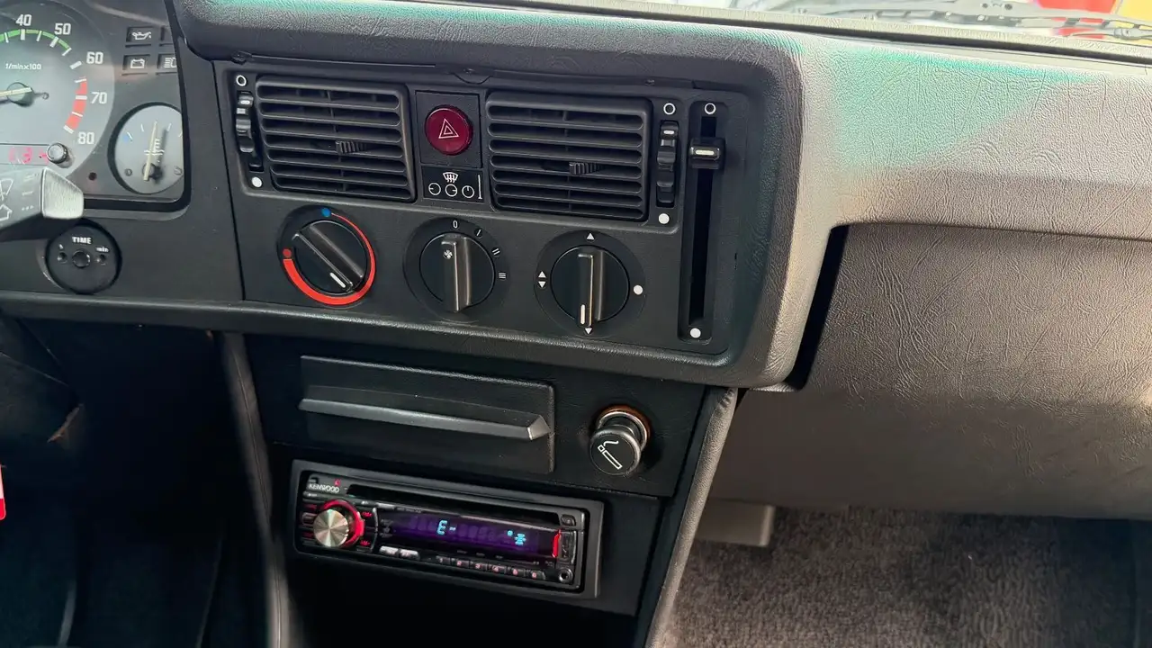 BMW 318 i E21 *HKENNZEICHEN*323iUMBAU*RESTAURATION*, foto 12