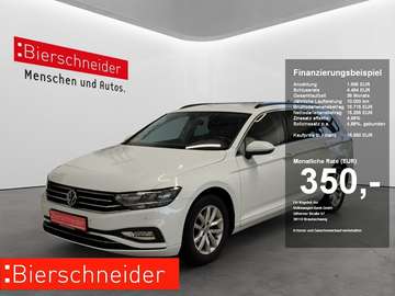 2.0 TDI DSG Business LED NAVI AHK 16 ACC PDC