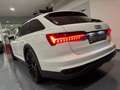 Audi A6 allroad 50 TDI 286CV TETTO/MATRIX/RADAR/R21 Bianco - thumbnail 4