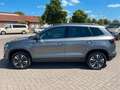 Skoda Karoq Tour 4x4 DSG AHK NAVI PDC KLIMAAUT. 1.HAND Grau - thumbnail 8