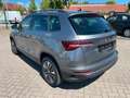 Skoda Karoq Tour 4x4 DSG AHK NAVI PDC KLIMAAUT. 1.HAND Grau - thumbnail 5