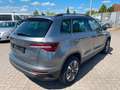 Skoda Karoq Tour 4x4 DSG AHK NAVI PDC KLIMAAUT. 1.HAND Grau - thumbnail 3