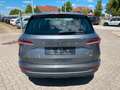 Skoda Karoq Tour 4x4 DSG AHK NAVI PDC KLIMAAUT. 1.HAND Grau - thumbnail 4