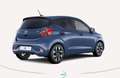 Hyundai i10 Trend*KomfP*Navi*RKam*Klima*SitzHeiz*LenkrHe Blau - thumbnail 3