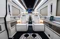Mercedes-Benz Sprinter 519 VIP Luxury VAN - Interior Exterior Zwart - thumbnail 29