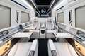 Mercedes-Benz Sprinter 519 VIP Luxury VAN - Interior Exterior Zwart - thumbnail 23
