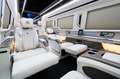 Mercedes-Benz Sprinter 519 VIP Luxury VAN - Interior Exterior Zwart - thumbnail 20