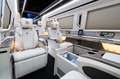 Mercedes-Benz Sprinter 519 VIP Luxury VAN - Interior Exterior Zwart - thumbnail 18
