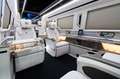 Mercedes-Benz Sprinter 519 VIP Luxury VAN - Interior Exterior Zwart - thumbnail 17