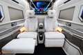 Mercedes-Benz Sprinter 519 VIP Luxury VAN - Interior Exterior Zwart - thumbnail 22