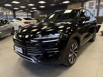 Seal U DM-i 1.5 218 CV PHEV Comfort