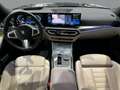 BMW 318 318d Auto. Negro - thumbnail 7