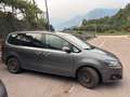 SEAT Alhambra Alhambra III 2016 2.0 tdi cr Advance 150cv dsg Gris - thumbnail 1