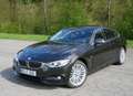 BMW 420 Gran Coupe Allrad Luxury Line Scheckheft AHK Marrón - thumbnail 1