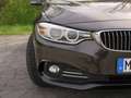 BMW 420 Gran Coupe Allrad Luxury Line Scheckheft AHK Marrone - thumbnail 12