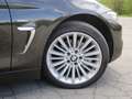 BMW 420 Gran Coupe Allrad Luxury Line Scheckheft AHK Marrón - thumbnail 10